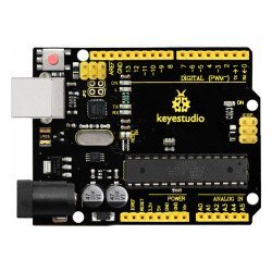 Keyestudio Uno R3 Development Board Ks0001, Συμβατό Με Arduino