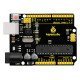 Keyestudio Uno R3 Development Board Ks0001, Συμβατό Με Arduino