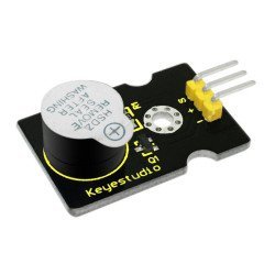 Keyestudio Active Digital Buzzer Module Ks0018