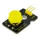 Keyestudio Digital Push Button Ks0029, Συμβατό Με Arduino Keyestudio Digital Push Button Ks0029, Συμβατό Με Arduino
