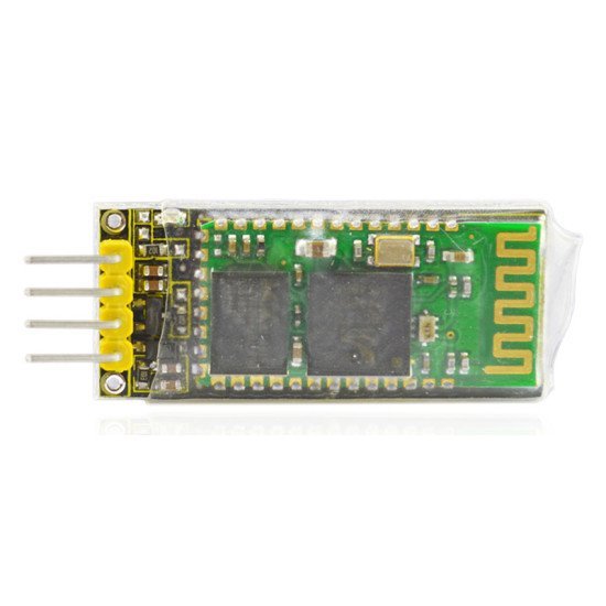 Keyestudio Bluetooth Module Ks0055, Συμβατό Με Arduino