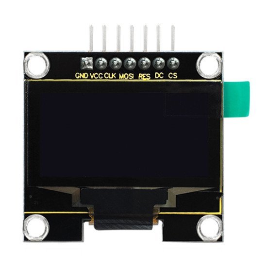 Keyestudio Oled Graphic Display Module Ks0056, 1.3", 128X64