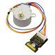 Keyestudio Stepper Motor Drive Board Και Stepper Motor Ks0327, 5V, 3Τμχ