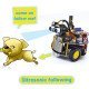 Keyestudio Smart Little Turtle Robot V3.0 Ks0464