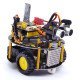 Keyestudio Smart Little Turtle Robot V3.0 Ks0464