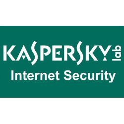 Kaspersky Internet Security Esd, 5 Συσκευές, 1 Έτος Kaspersky Internet Security Esd, 5 Συσκευές, 1 Έτος