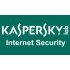 Kaspersky Internet Security Esd, 5 Συσκευές, 1 Έτος