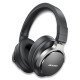 AWEI headphones A710BL, wireless & wired, BT 5.0, μαύρα