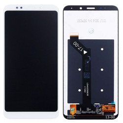 High Copy Lcd Touch Screen Για Redmi 5 Plus, Χωρίς Frame, Λευκή High Copy Lcd Touch Screen Για Redmi 5 Plus, Χωρίς Frame, Λευκή
