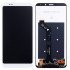 High Copy Lcd Touch Screen Για Redmi 5 Plus, Χωρίς Frame, Λευκή