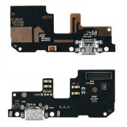 Πλακέτα Φόρτισης Spxmi-0003 Για Xiaomi Redmi 5 Plus Πλακέτα Φόρτισης Spxmi-0003 Για Xiaomi Redmi 5 Plus