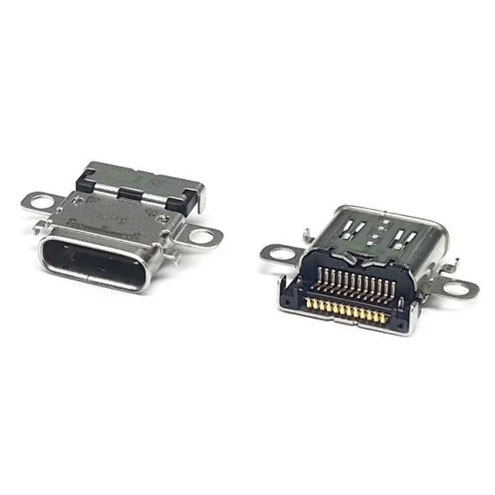 Θύρα Φόρτισης Spnin-0001 Για Nintendo Switch Θύρα Φόρτισης Spnin-0001 Για Nintendo Switch