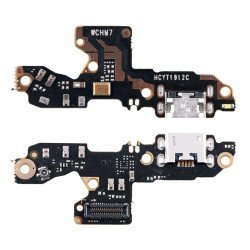 Πλακέτα Φόρτισης Spxmi-0009 Για Xiaomi Redmi 7 Πλακέτα Φόρτισης Spxmi-0009 Για Xiaomi Redmi 7