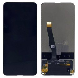 High Copy Lcd Touch Screen Για Huawei Y9 Pro 2019, Χωρίς Frame, Μαύρη High Copy Lcd Touch Screen Για Huawei Y9 Pro 2019, Χωρίς Frame, Μαύρη