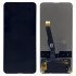 High Copy Lcd Touch Screen Για Huawei Y9 Pro 2019, Χωρίς Frame, Μαύρη