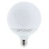 Optonica Led Λάμπα G95 1841, 15W, 6000K, E27, 1200Lm