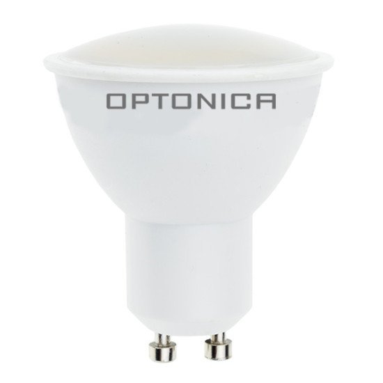 Optonica Led Λάμπα Spot 1929, 5W, 6000K, Gu10, 400Lm