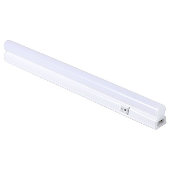 Optonica Led Φωτιστικό Tube T5 5572, 12W, 4000K, Ip20, 920Lm, 87Cm