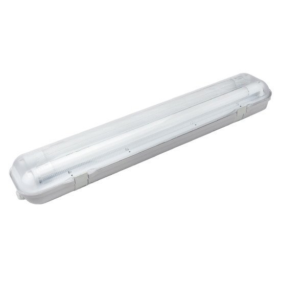 Optonica Led Φωτιστικό Tube T8 6731, 9W, 6000K, Ip65, 800Lm, 68Cm