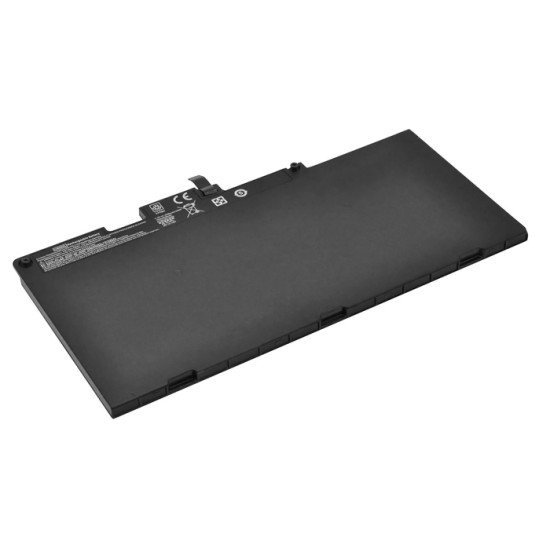 Powertech Συμβατή Μπαταρία Bat-144 Για Hp Probook 840 G3