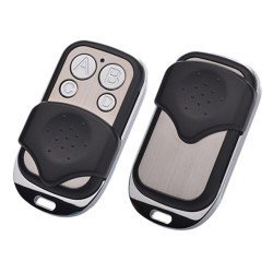 Powertech Ασύρματο Χειριστήριο Yet026, 4 Κανάλια, 433Mhz, Face To Face