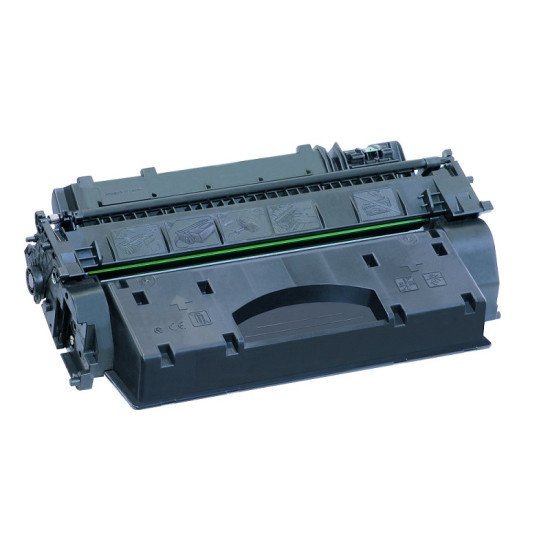 Συμβατό Toner Για Hp, Cf280X/Ce505X, Black, 6.5K