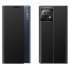 Powertech Θήκη Sleep Mob-1630 Για Xiaomi Mi 11, Μαύρη
