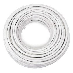 Adeleq Καλώδιο Συναγερμού Με Θωράκιση Freder 9-620140, 8X0.22Mm², 100M Adeleq Καλώδιο Συναγερμού Με Θωράκιση Freder 9-620140, 8X0.22Mm², 100M