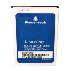 Powertech Μπαταρία Αντικατάστασης Για Smarphone Ptmob001 & 2