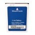 Powertech Μπαταρία Αντικατάστασης Για Smarphone Ptmob001 & 2