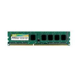 Silicon Power Μνήμη Ram Ddr3, 1600Mhz Pc3-12800, 1.5V, 4Gb