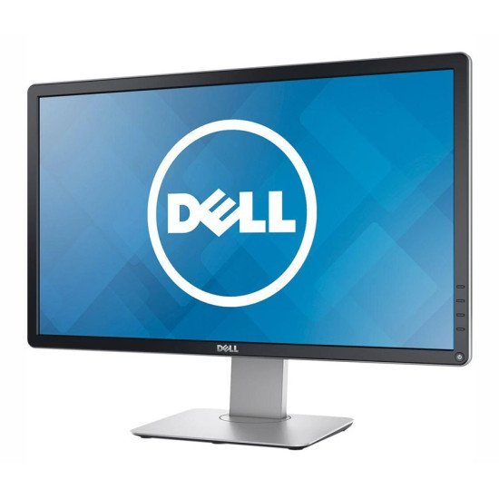 Dell Used Οθόνη P2414Hb Led, 23.8" Full Hd, Vga/Dvi-D/Displayport, Sq Dell Used Οθόνη P2414Hb Led, 23.8" Full Hd, Vga/Dvi-D/Displayport, Sq