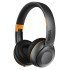 Yison Headphones B3, Wireless & Wired, Bt 5.0, Μαύρα