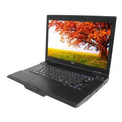 NEC Laptop VersaPro, 2950M, 4GB, 320GB, 15.6", DVD, GC NEC Laptop VersaPro, 2950M, 4GB, 320GB, 15.6", DVD, GC