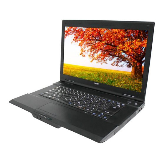 NEC Laptop VersaPro, 2950M, 4GB, 320GB, 15.6", DVD, GC