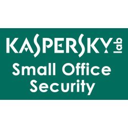 Kaspersky Small Office Security Esd, 5 Συσκευές & 1 Server, 1 Έτος Kaspersky Small Office Security Esd, 5 Συσκευές & 1 Server, 1 Έτος
