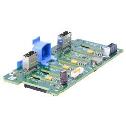 DELL used Hard Drive Backplane 022FYP για R610/R810, 8x 2.5" DELL used Hard Drive Backplane 022FYP για R610/R810, 8x 2.5"