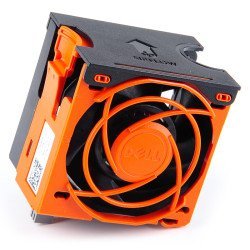 Dell Used System Fan 0Wcrwr Για Poweredge R720/R720Xd