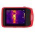 Uni-T Συσκευή Θερμικής Απεικόνισης Uti120T, -20°C Έως 400°C, Wifi, Ip54