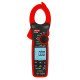 Uni-T Πολύμετρο & Αμπεροτσιμπίδα Ut208B, 1000A Ac/Dc, Ncv, True Rms Uni-T Πολύμετρο & Αμπεροτσιμπίδα Ut208B, 1000A Ac/Dc, Ncv, True Rms