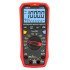 Uni-T Ψηφιακό Πολύμετρο Ut161E, 1000V Ac/Dc, Ncv, True Rms