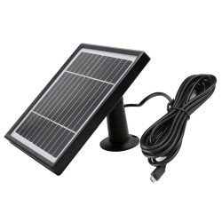 Innotronik Ηλιακό Πάνελ Ich-B-Sp-3-3W, 3.3W, Ip66