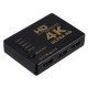 Powertech Hdmi Amplifier Switch 5 In 1 Pth-052, 4K, 3D, Remote Control