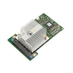 Dell Used Raid Controller 0K09Cj Pcie Perc H310 Mini, 512Mb, 6Gb/S