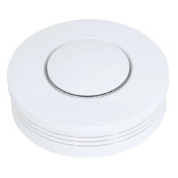 Ασύρματος Ανιχνευτής Καπνού Md-2105R, 433Mhz