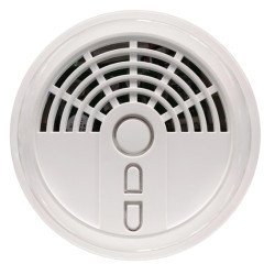 Ενσύρματος Ανιχνευτής Διαρροής Αερίου Md-2003R