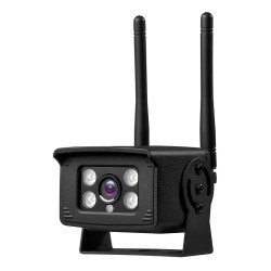 Innotronic Smart 4G Κάμερα Ich-B30H, 5Mp Sony, Αδιάβροχη Ip66, Micro Sd