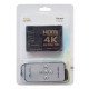 Powertech Hdmi Amplifier Switch 5 In 1 Pth-052, 4K, 3D, Remote Control