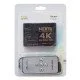 Powertech Hdmi Amplifier Switch 5 In 1 Pth-052, 4K, 3D, Remote Control Powertech Hdmi Amplifier Switch 5 In 1 Pth-052, 4K, 3D, Remote Control