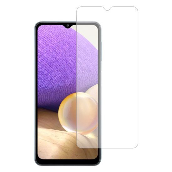 Powertech Tempered Glass 2.5D Tgc-0488 Για Samsung A32 5G Powertech Tempered Glass 2.5D Tgc-0488 Για Samsung A32 5G